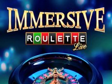 immersive roulette