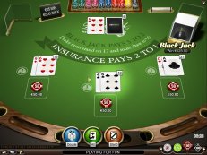 blackjack pro