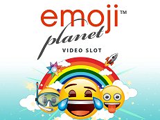 emoji planet