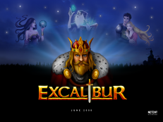 excalibur