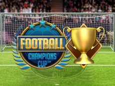 football champiopns cup