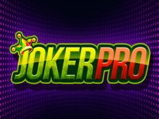 joker pro