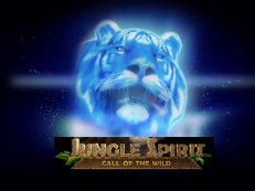 jungle spirit