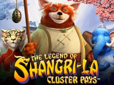 legend of shangr la