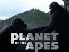 planet of the apes