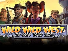 wild wild west