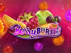 berryburst