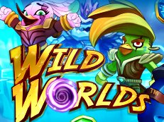 wild worlds