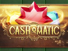 cash o matic