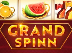 grand spinn