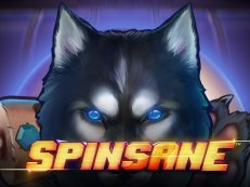 spinsane