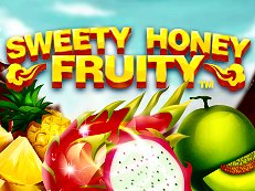 sweety honey fruity